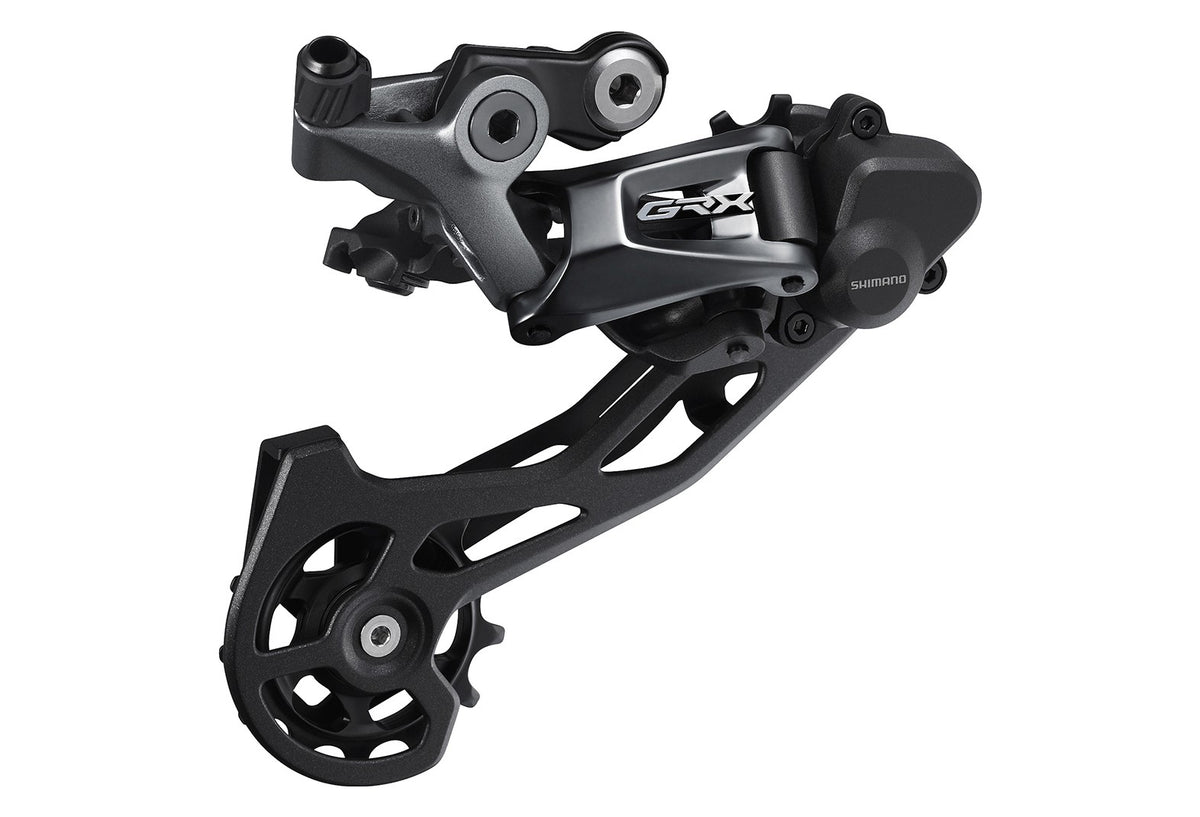 Dérailleur Arrière Shimano GRX RD-RX810 2x11v