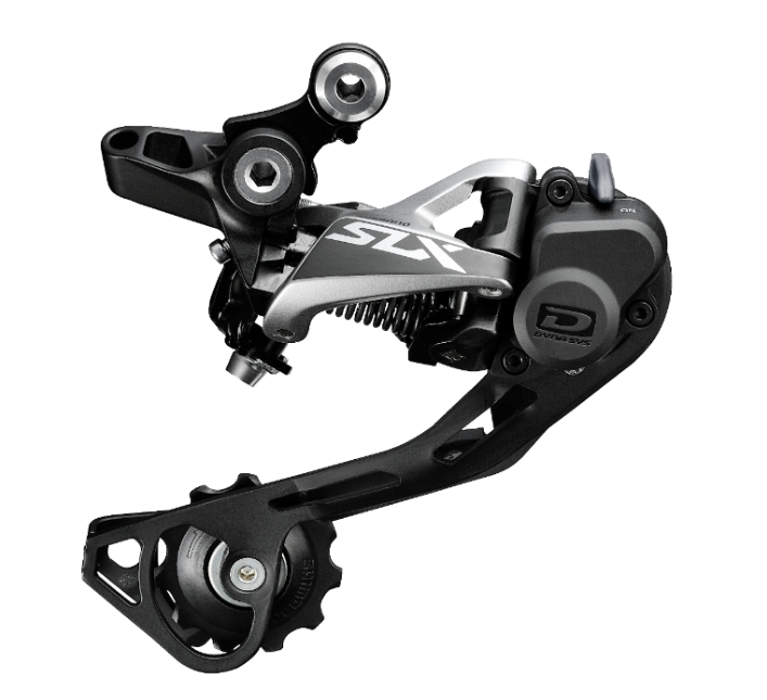 Derailleur arrière shimano SLX M7000 10S SGS