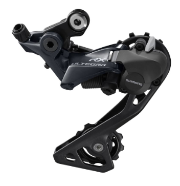 Dérailleur Arrière Ultegra CX/Gravel 11v GS RD-RX800