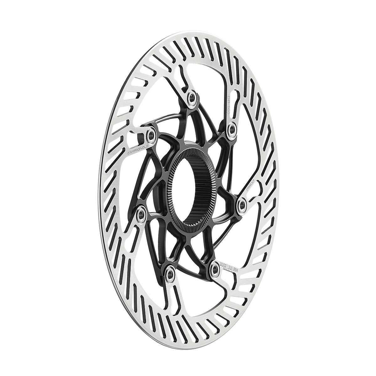DISQUE CAMPAGNOLO AFS 140MM
