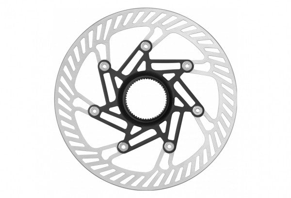 Disque Campagnolo EKAR AFS 160MM SPIDER ACCIAIO