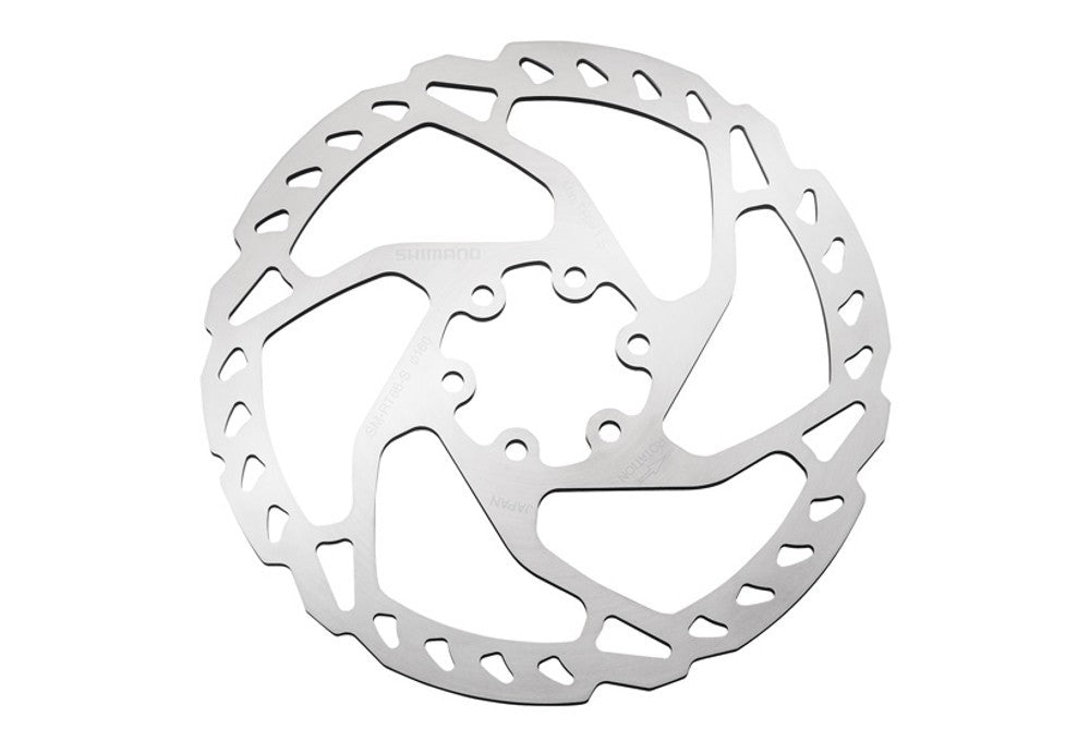 Disque Frein Shimano SM-RT66 160mm 6 Trous