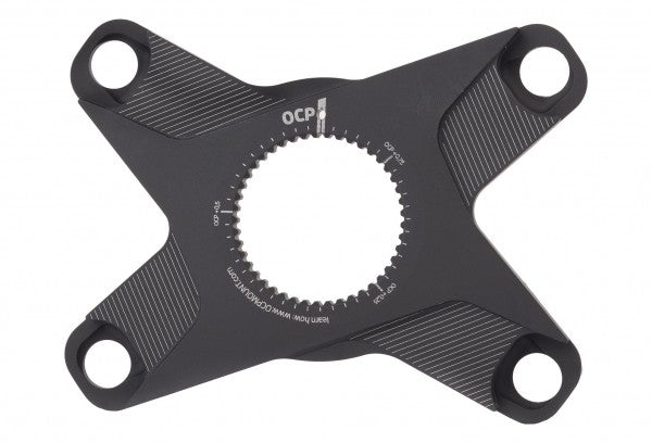 Etoile Rotor Direct Mount OCP ALDHU 3D+ 4x110mm Double