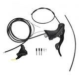 Frein Arrière Hydraulique CAMPAGNOLO EKAR 1X13