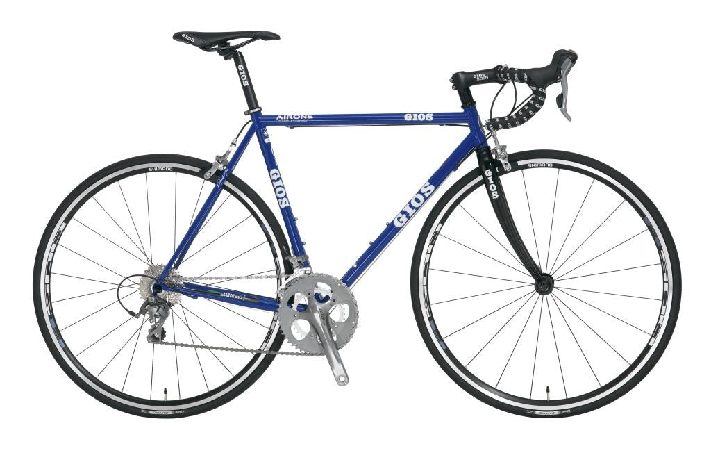 GIOS 15 AIRONE T50 GIOSBLUE