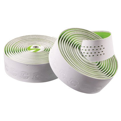 Guidoline Cannondale Microfiber Plus - White Green