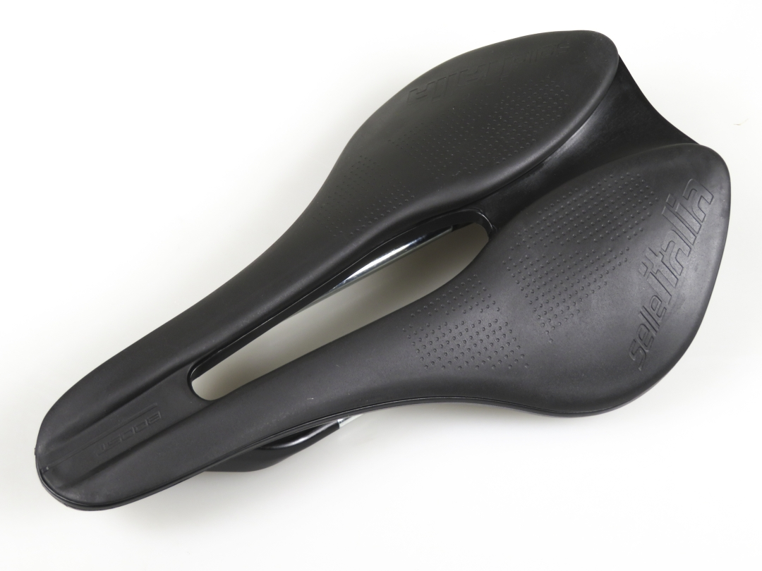 Selle Italia Model X Superflow Alloy 145mm