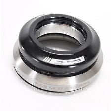 JEU de Direction FSA INTEGRE 1"1/8 42MM - 1"1/2" 52MM ALU NOIR