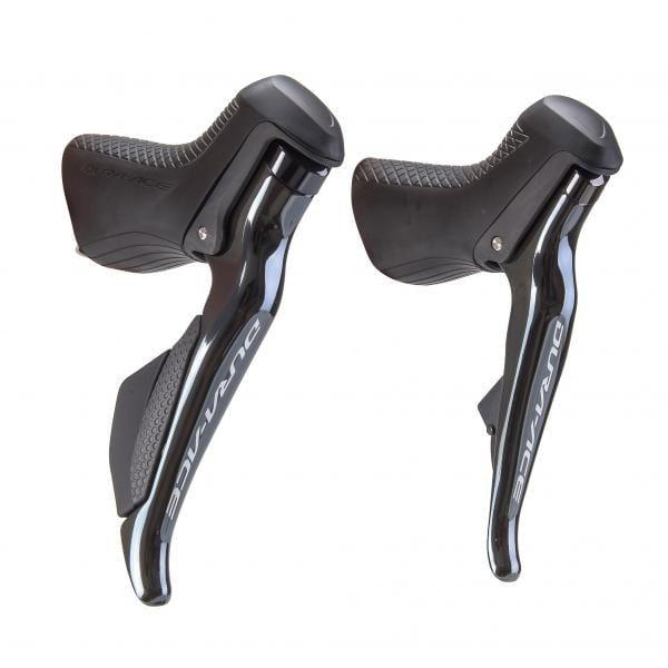 Leviers Shimano Dura Ace ST-R9150 2x11S Di2
