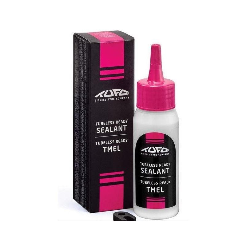 Liquide Préventif Anti crevaison Tufo Tubeless Ready 50ml