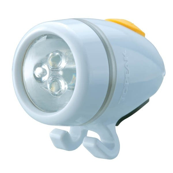 lumière avant Topeak WhiteLite II