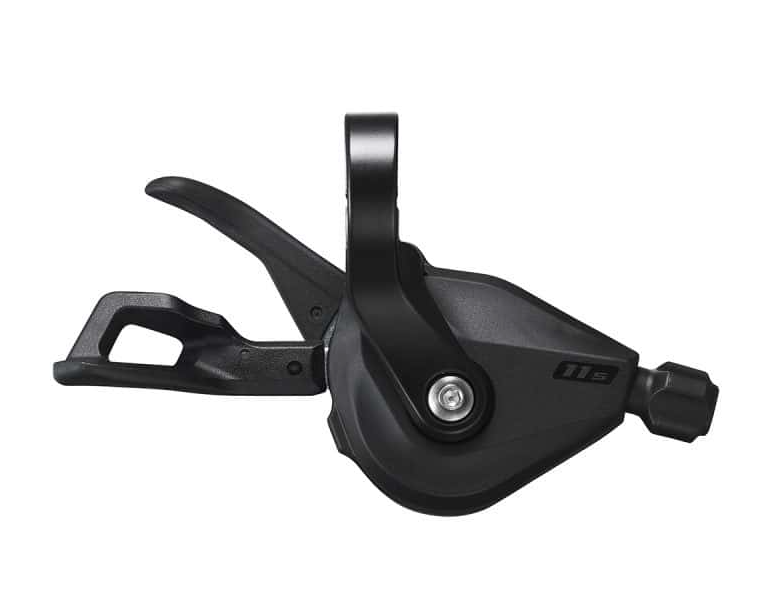 MANETTE DROITE VTT SHIMANO DEORE SL-M5100-R 11 VITESSES À COLLIER