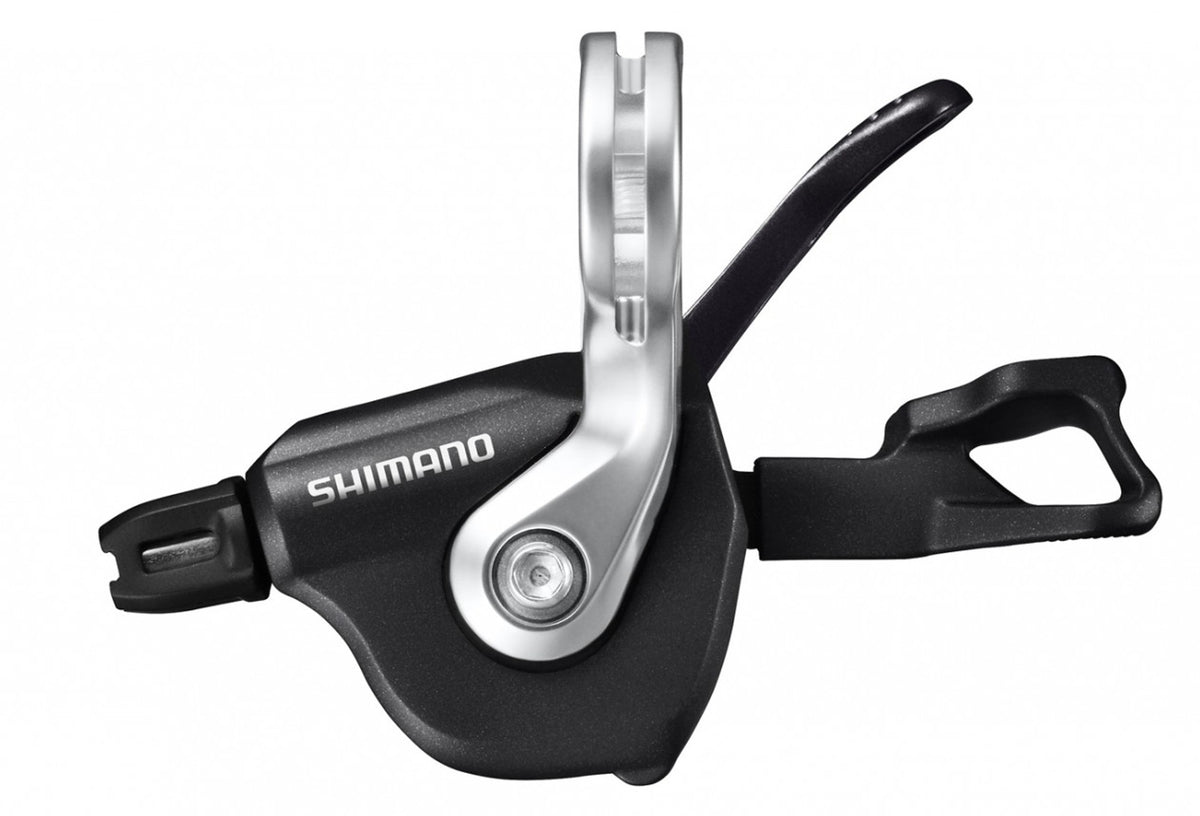 MANETTE GAUCHE SHIMANO SL-RS700 11 VITESSES POUR CINTRE PLAT