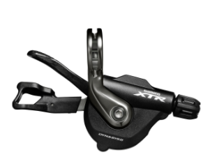 Manettes droite shimano XTR SL-M9000