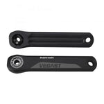 Manivelles ROTOR VEGAST 24 172.5mm