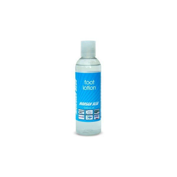 MORGAN BLUE FEET LOTION 200CC