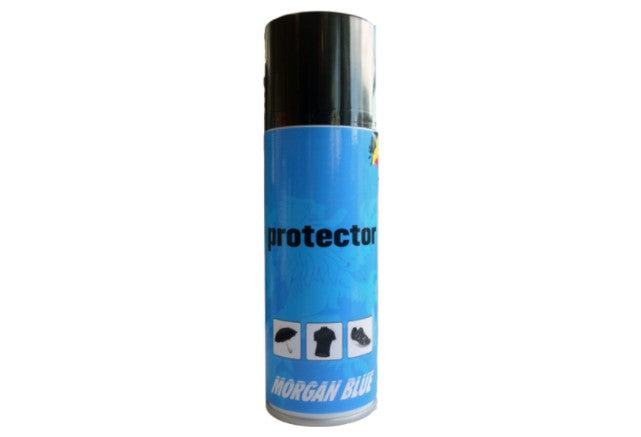 MORGAN BLUE PROTECTOR 400CC