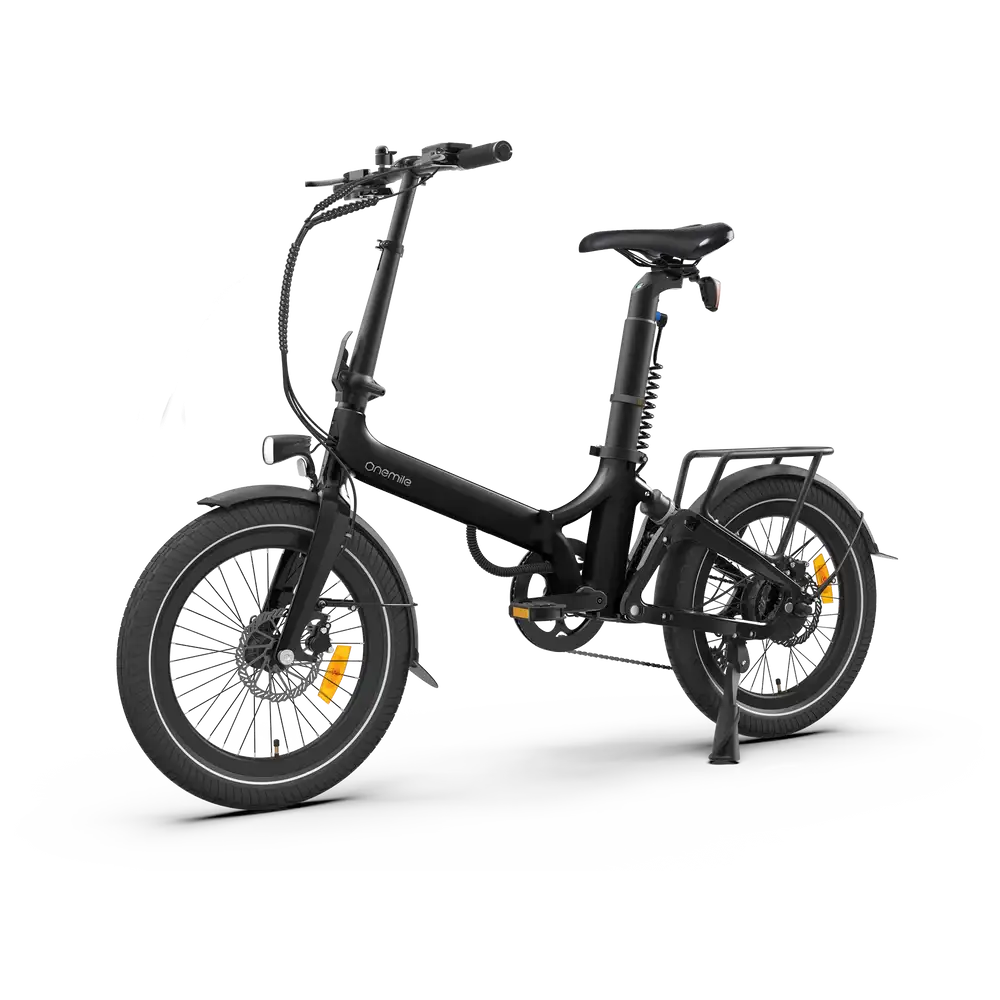 ONEMILE Nomad – Gris Concept
