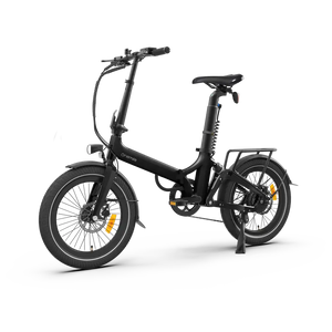 ONEMILE Nomad – Gris Concept