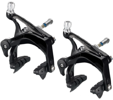 Paire de freins FSA GOSSAMER road pro