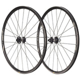 Paire de Roues Miche Graff SP 700 12x100 12x142mm Centerlock SH