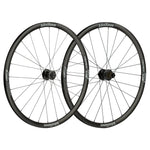 Paire de Roues Vision Team AGX i23 TLR Centerlock - 12x100mm | 12x142mm - Shimano HG-EV
