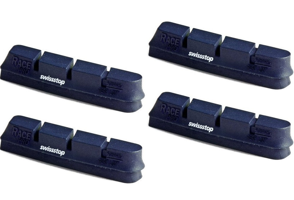 Patins Swissstop RacePro fits Camp 10|11 sp BXP Alu