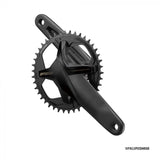 Pédalier FSA GOSSAMER PRO 386 1x 42T 175mm B1