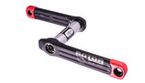 Pédalier Rotor INPOWER MTB DM 175