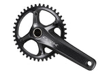 Pédalier shimano GRX FC-RX810 11v 40T 172,5mm