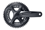Pédalier shimano Ultegra 8000 11v 52/36 170mm