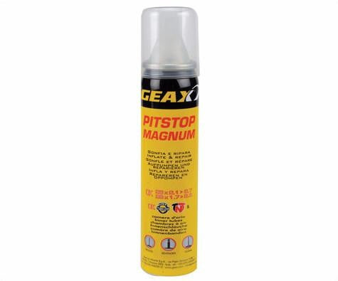 Pit Stop Magnum 75ml