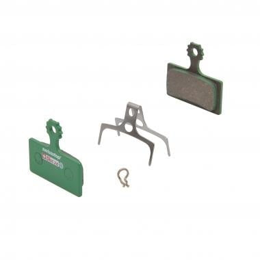 Plaquettes SWISS STOP DISC28 Shimano XTR / XT / SLX / Alfine