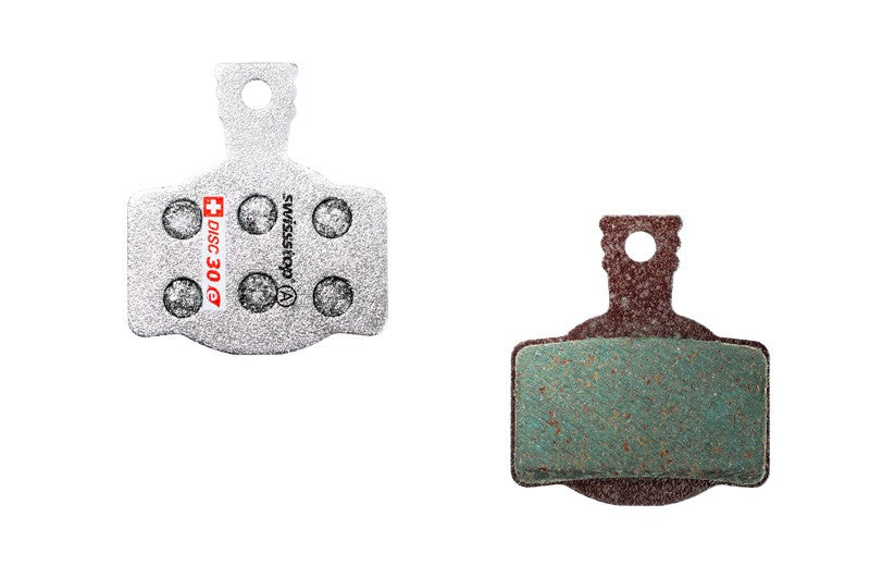 Plaquettes Swissstop Disc 30 E Magura MT 2, MT 4, MT 6, MT 8