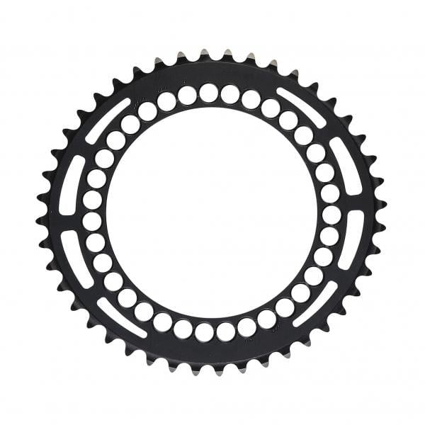 Plateau Rotor Q-rings 39 - BCD130x5 - inner - black