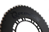 Plateau Rotor Q-rings Aero 50 - BCD110x5 NOIR Ltd edition