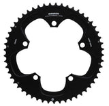 Plateau Sram Red 53 T, 130 mm Noir