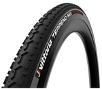 Pneu Vittoria Terreno Mix GRAPHENE G2.0 TUBELESS READY TNT NOIR ANTHRACITE 700x40