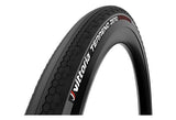 Pneu VITTORIA Terreno Zero 650B Gravel full black G2.0 47mm