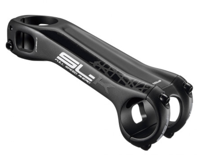 Potence FSA SL-K Drop gray alloy 80mm -20° A0