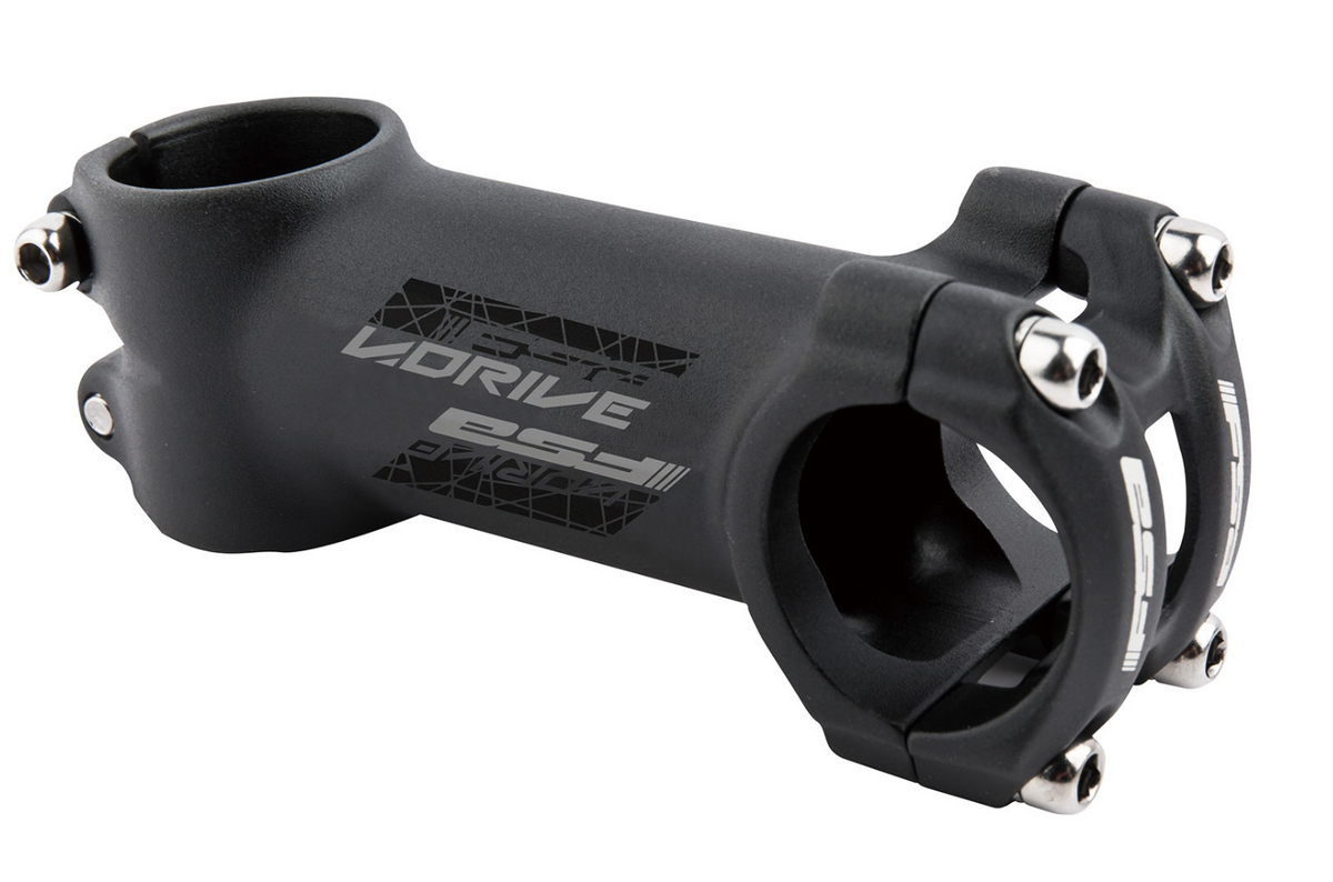 Potence FSA V-DRIVE ST OS-172LX ST alloy 80mm 6° A9