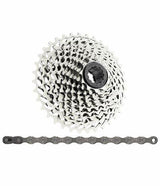 Power Pack SRAM Cassette PG-1130 11/28 + Chaîne PC-1130 11V