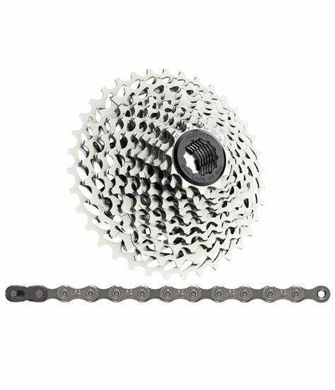 Power Pack SRAM Cassette PG-1130 11/28 + Chaîne PC-1130 11V