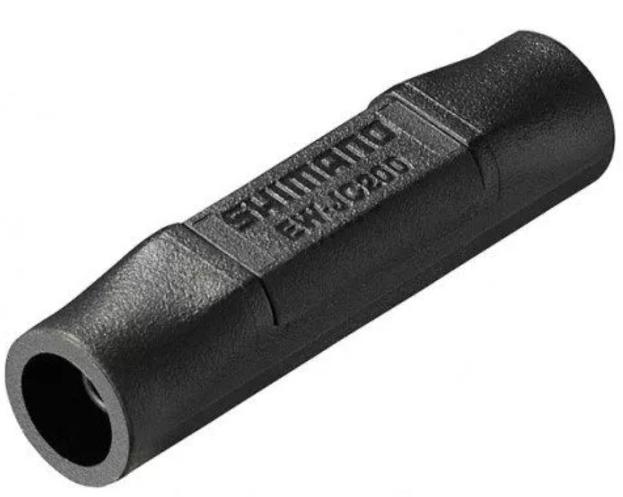 RACCORD DE CONNEXION SHIMANO DI2 EW-JC200 2 PORTS