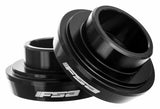 Réducteur Boîtier de Pédalier FSA BB30 vers 24mm Noir