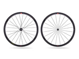 Roues 3T Orbis 2 C35 Team Stealth Shimano