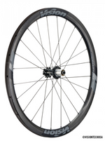 Roues VISION METRON40 SL DB-6B Tub SH11 V17