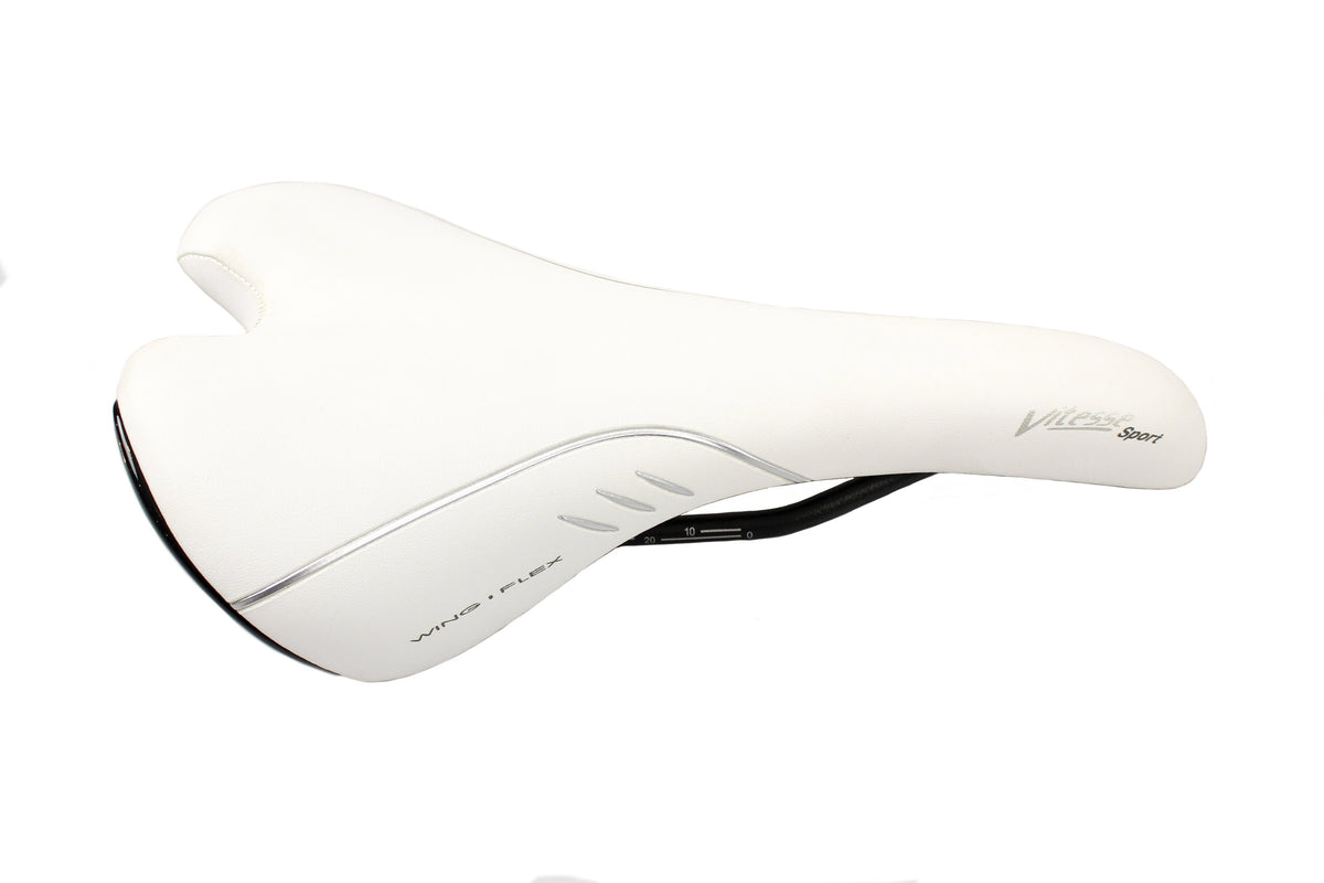 Selle FiZik Vitesse rails K:ium