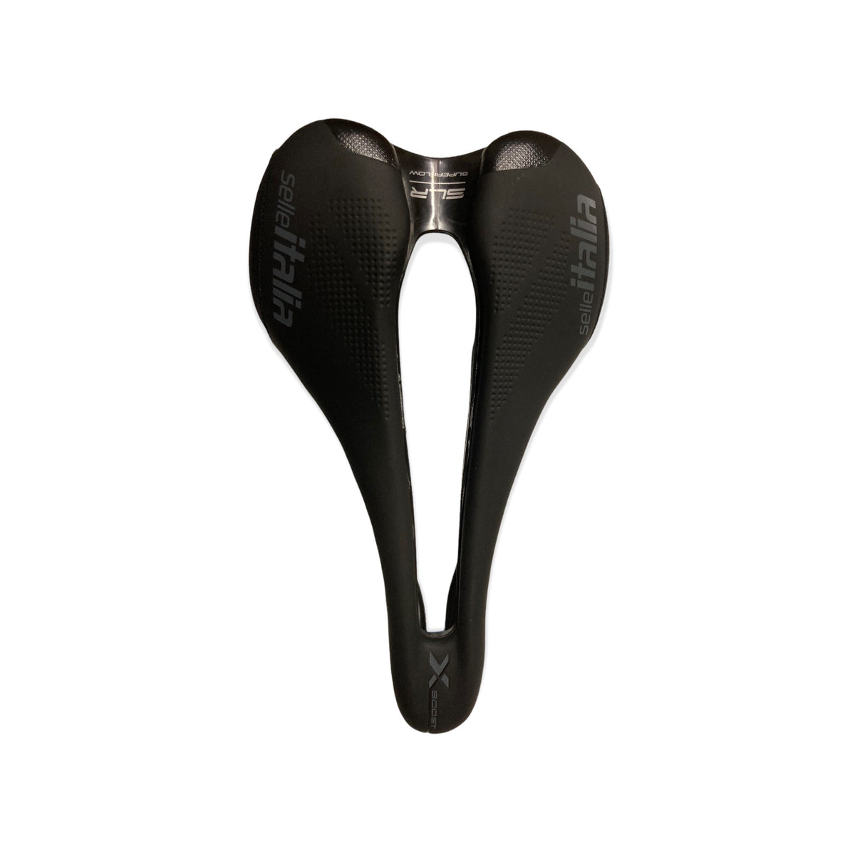 SELLE ITALIA SLR BOOST X-CROSS SF L Rails MANGANESE
