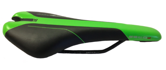 Selle Royal Seta S1 SL NOIR/VERT